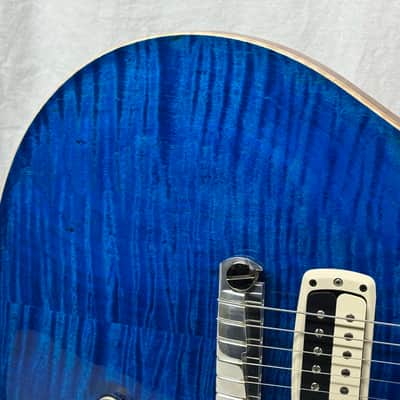 PRS Paul Reed Smith Paul's Guitar with Case 2021 image 6