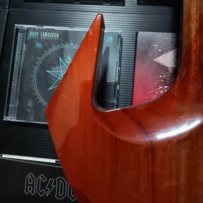 Stallings Dragonslayer 2004 USA Handcrafted image 16