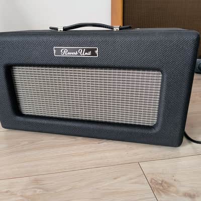 Immagine Tube Reverb Unit - 6G15 - 5