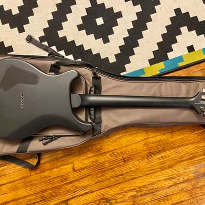 RARE PRS SE Mark Holcomb Signature - Limited Edition Satin Gray - UK Exclusive image 12