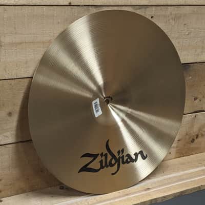 Zildjian 16" A Series Medium Thin Crash Cymbal 2013 - Present - Traditional image 9