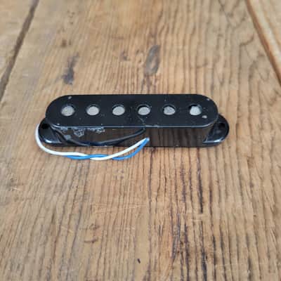 Fender Stratocaster Pickup US made 1980s 1990s image 1
