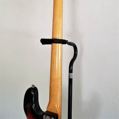 Left Handed 1963/1964 Fender Precision Bass, Pre-CBS, EXC Condition! image 12