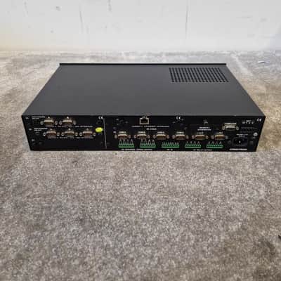 Crestron AV2 – Dual-Bus AV Control Processor – Very Good image 4