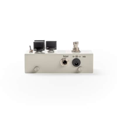 Warm Audio ODD Box V1 Hard-Clipping Overdrive Distortion -  Authorized Dealer image 5