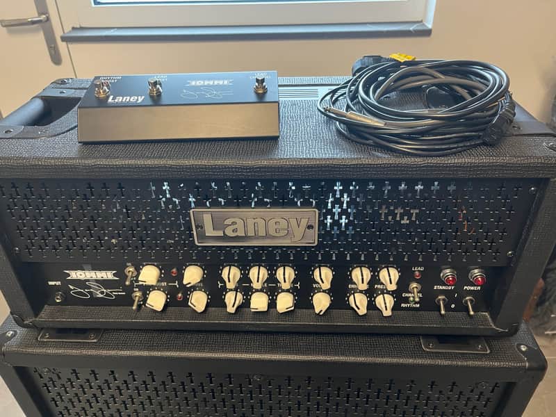 Laney TI 100 image 1