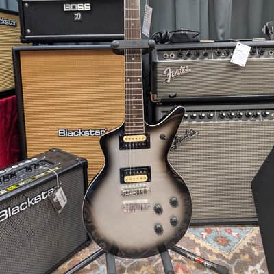 Dean Cadillac 1980 2026 - Silverburst image 1