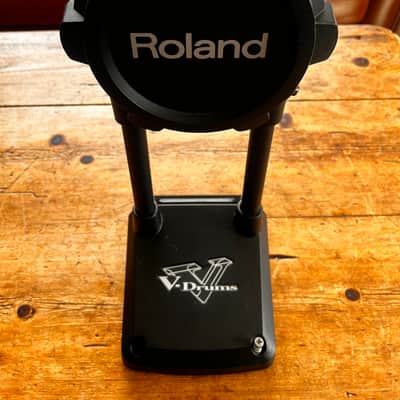 Roland SPD-SX 9-Zone Digital Percussion Sampling Pad 2011 - Present - Black image 9