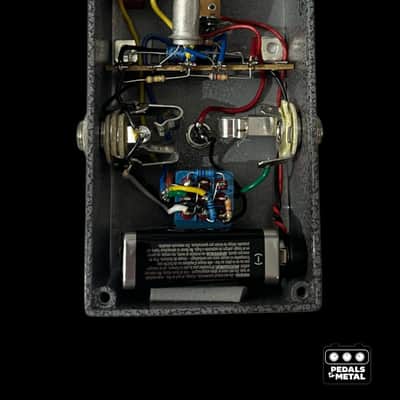 Analogman Beano Boost Bart Transistor-x18270 image 4