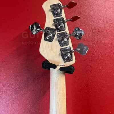 Sterling By Music Man StingRay 5 Black image 6