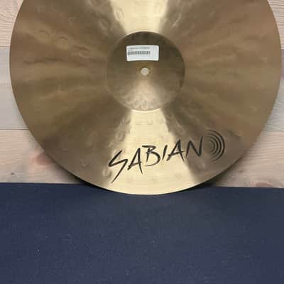 Sabian HHX 16” X-Treme Crash image 3