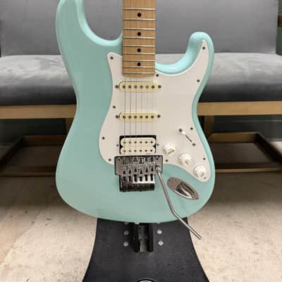 Fender Japan Stratocaster HSS (1990–1991) – Made in Japan image 2