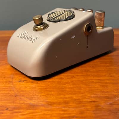 Used Marshall GV2 Guv’Nor 2 Overdrive/Distortion image 3