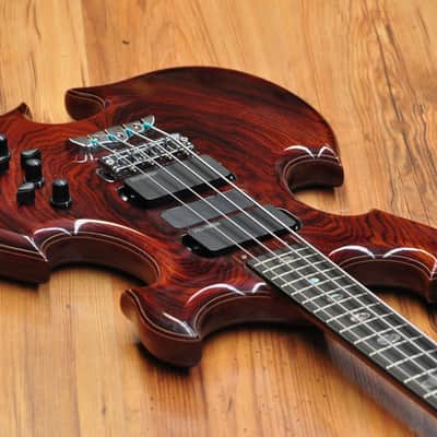 Alembic Series II Omega Shape 2018 image 13