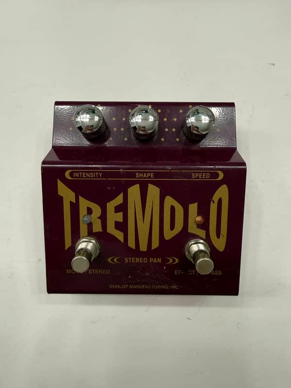 Dunlop TS-1