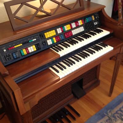 Lowrey Magic Genie Holiday Organ 🎹 Model TGS • Retro Coolness! (NYC AREA) image 5
