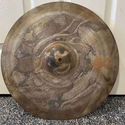 Sabian 18" AA Apollo Crash Cymbal 2019 - Present - Unlathed image 1