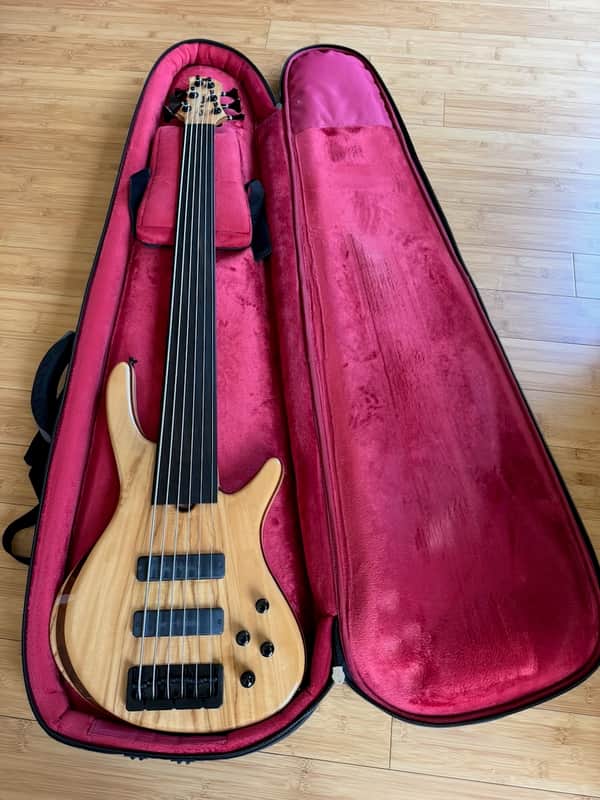 Roscoe Century Standard Plus 2021 - Natural image 1