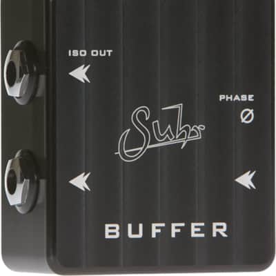 Suhr Buffer Effects Pedal image 2