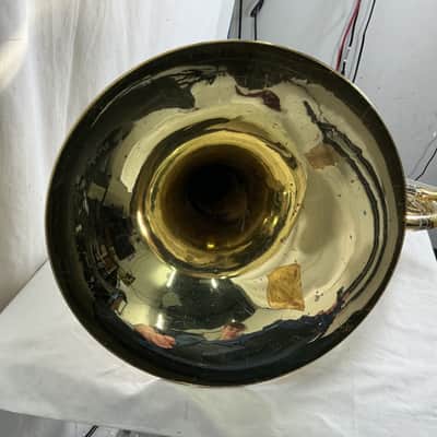 Holton H378 Double French Horn - w/ Hard Case image 9