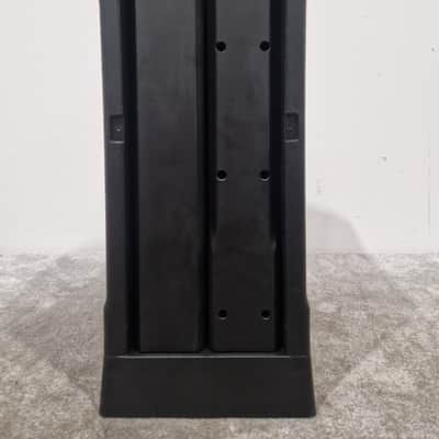 Vonyx VX820 Column Array Speaker System - High-Performance Audio - Excellent w/ Power Supply image 5
