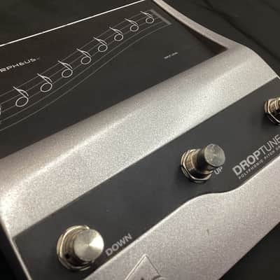 Morpheus Drop Tune Octaver DT-1 image 9