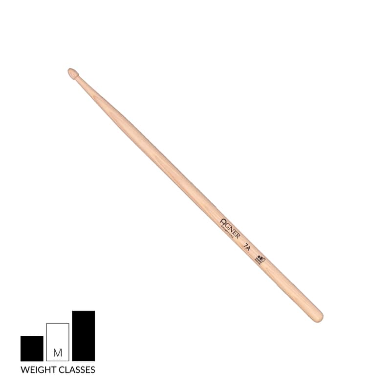 Agner 7A US-Hickory image 1
