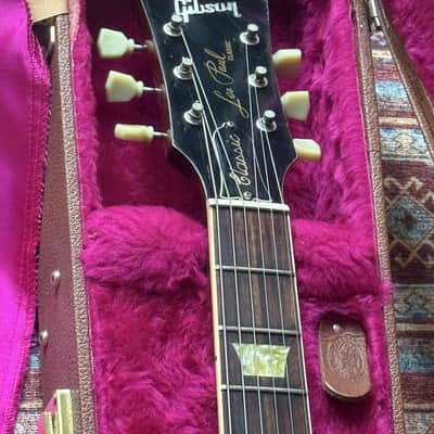 Gibson Les Paul Classic - 2000 Bild 6