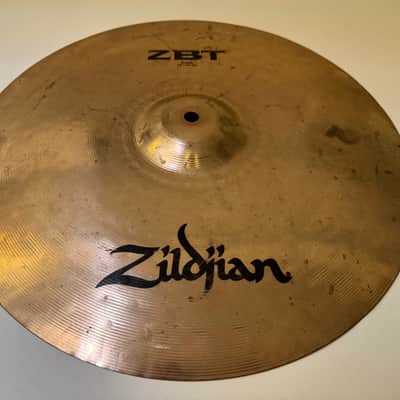 Zildjian 16