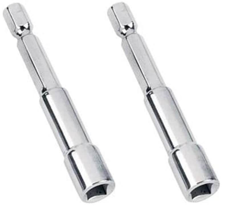 DW - DWSM807-2 - Drill Bit Drum Key (2 Pack) image 1
