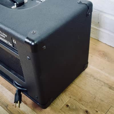 PRS Paul's Amp 100W tube guitar amp head MINT-amplifier *w/ VIDEO* Rare-Celebrity owned image 5