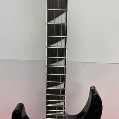 Jackson Left Handed Electric Guitar image 5