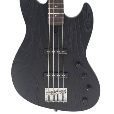 MARCUS MILLER V6-4 BLK BLACK image 4
