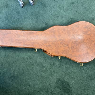 1952 Gibson Les Paul Standard - 1959-1960 Factory Appointments 5-latch Lifton Case Burst image 20