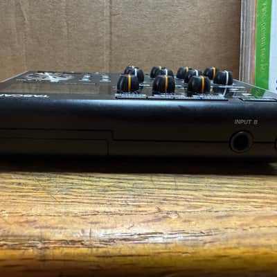 TASCAM Pocketstudio DP-004 Portable Digital 4-Track Recorder please read description image 5