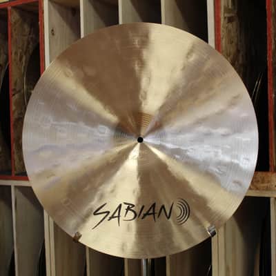 Sabian 20" Artisan Light Ride 2032g - Used image 2