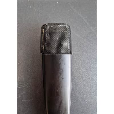 Sennheiser MD421-U-4 - Dynamic Microphone - Good image 3