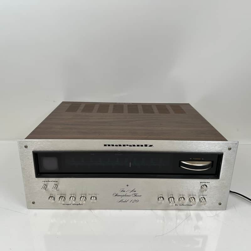Marantz 120