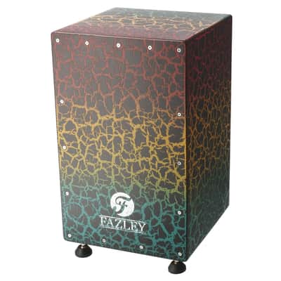 Fazley CJ-COLO1 Birch Cajon image 2