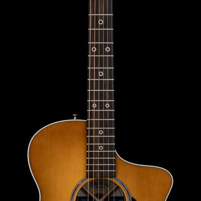 Martin SC-13E Modern - Mezcal Burst #33108 (NAMM 2026) image 5