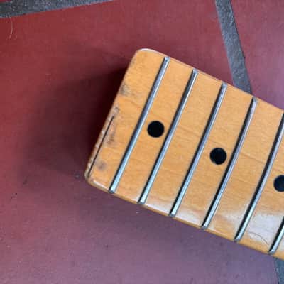 Fender Telecaster 1968 - Maple Cap Neck image 14