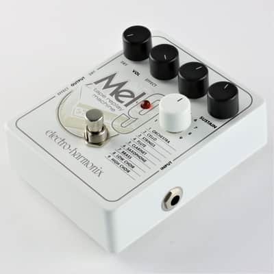 ELECTRO HARMONIX MEL9 TAPE REPLAY MACHINE image 3