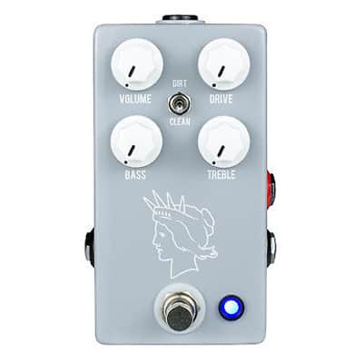 JHS Twin Twelve V2