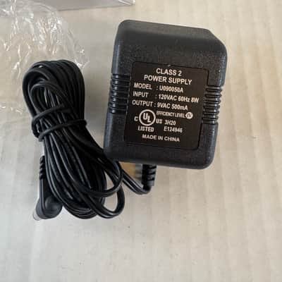 Numark (and other) Power Supply/Adapter image 1