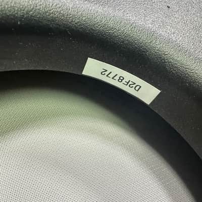 Roland PDX-8 Dual Trigger Mesh Head V-Drum Pad - D2F8772 image 7