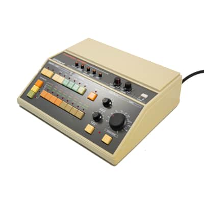 Roland CR-5000 CompuRhythm - Beauty - Pro Serviced - Warranty image 2