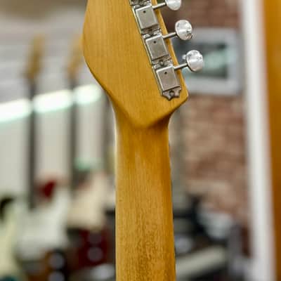 K-Line Springfield - Lake Placid Blue (Authorized Dealer) image 12