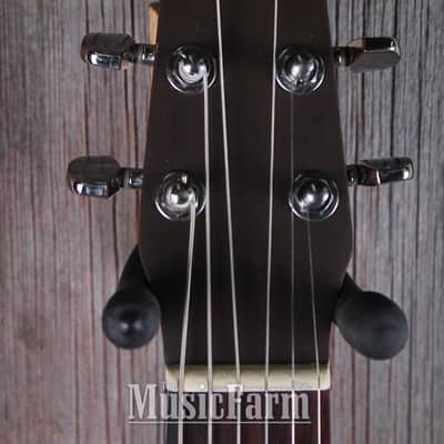 Seagull S6+ Cedar Acoustic Guitar Solid Cedar Top Dreadnought Body S6 Plus CW image 8