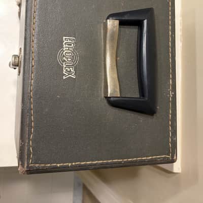 Maestro Echoplex EP-1 1959 - 1963 - Brown image 2