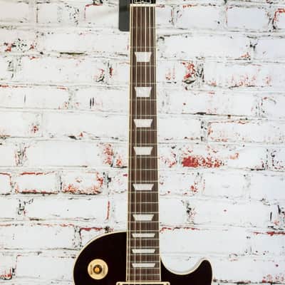 Gibson Slash Les Paul Standard - November Burst image 3